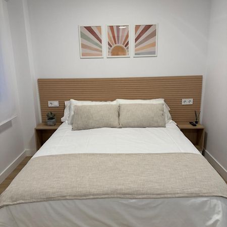 Salitre Rooms Santander Exterior photo