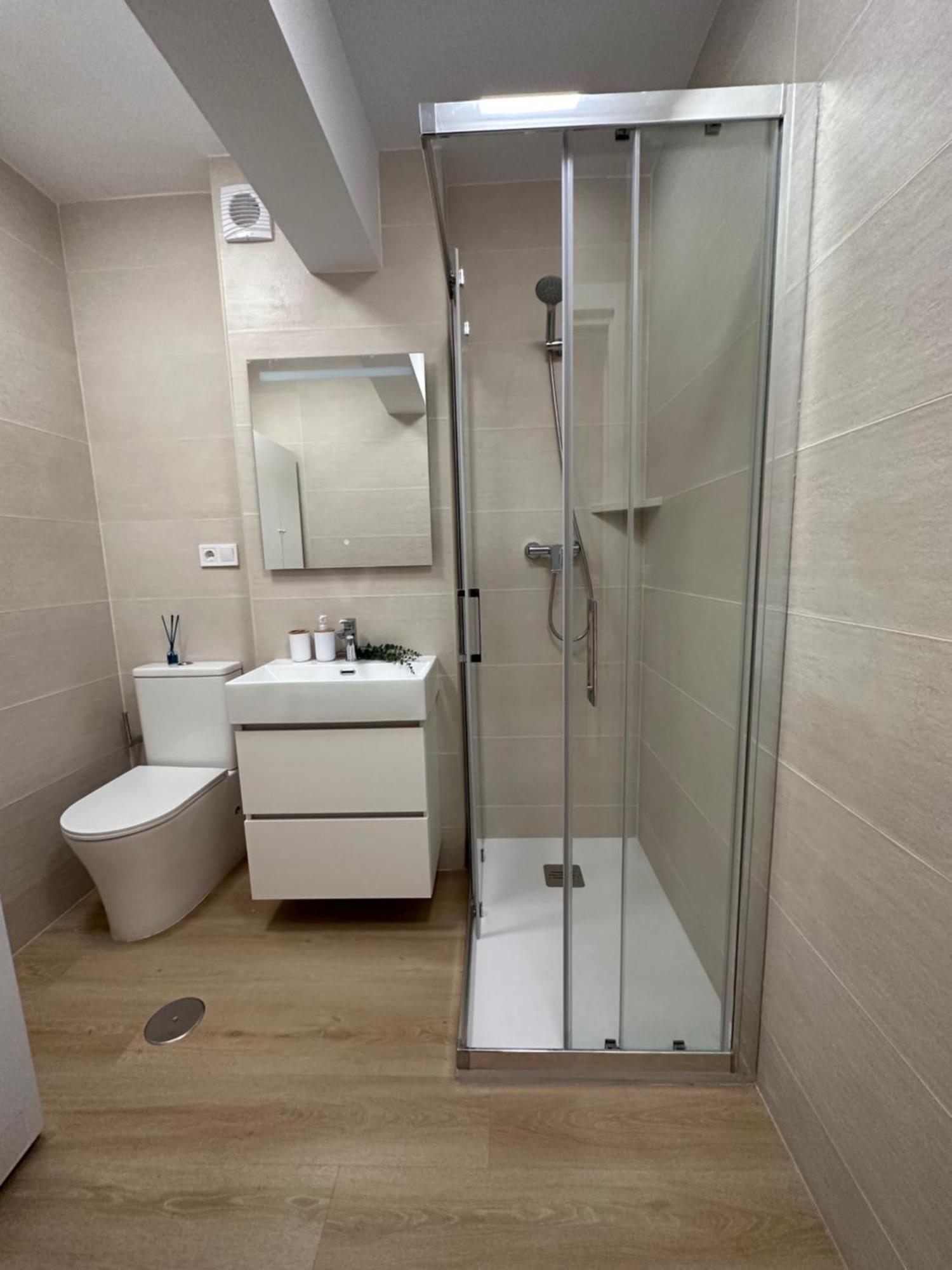 Salitre Rooms Santander Exterior photo