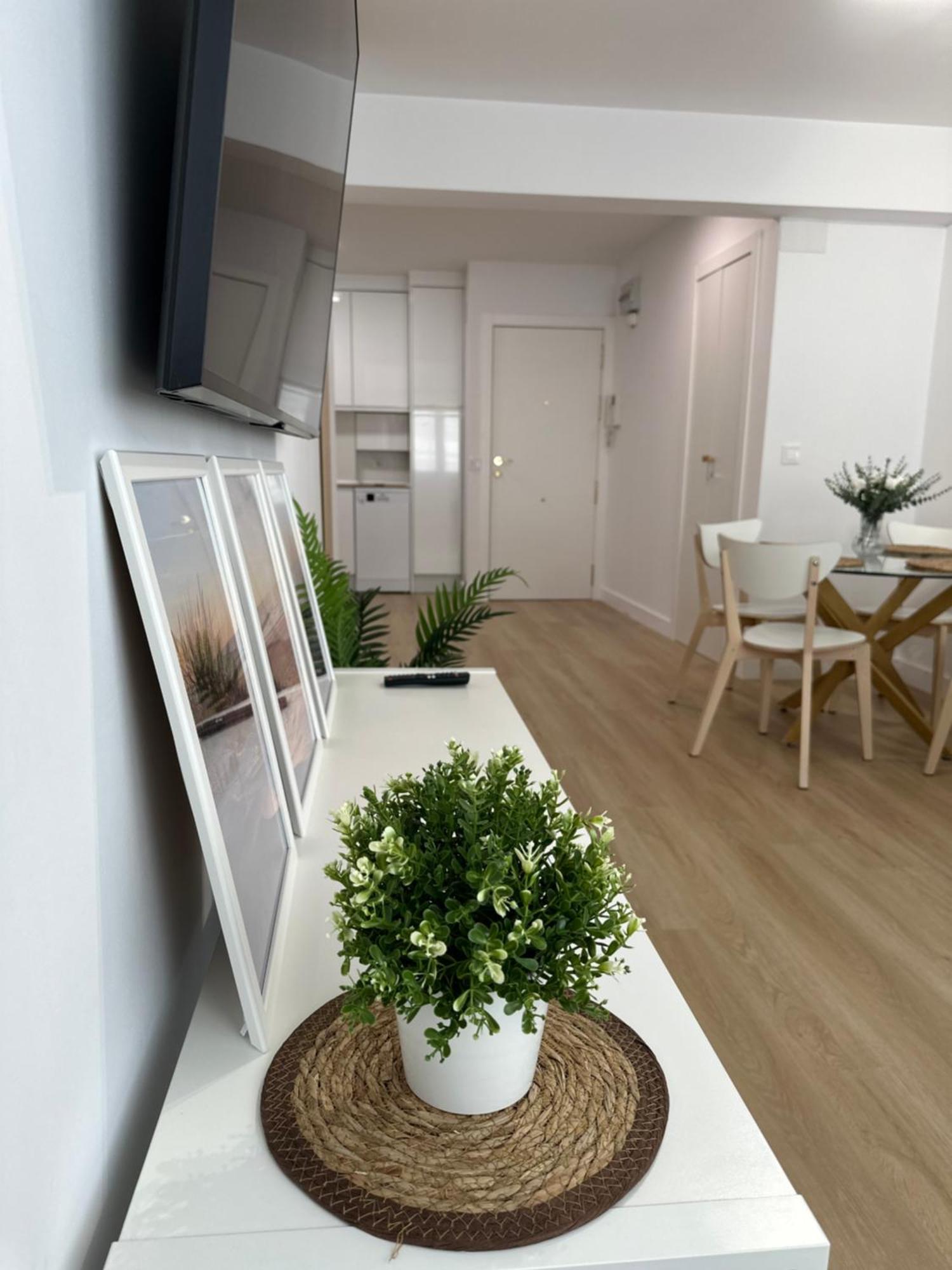 Salitre Rooms Santander Exterior photo